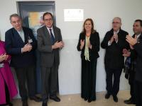 INAUGURACIÓN